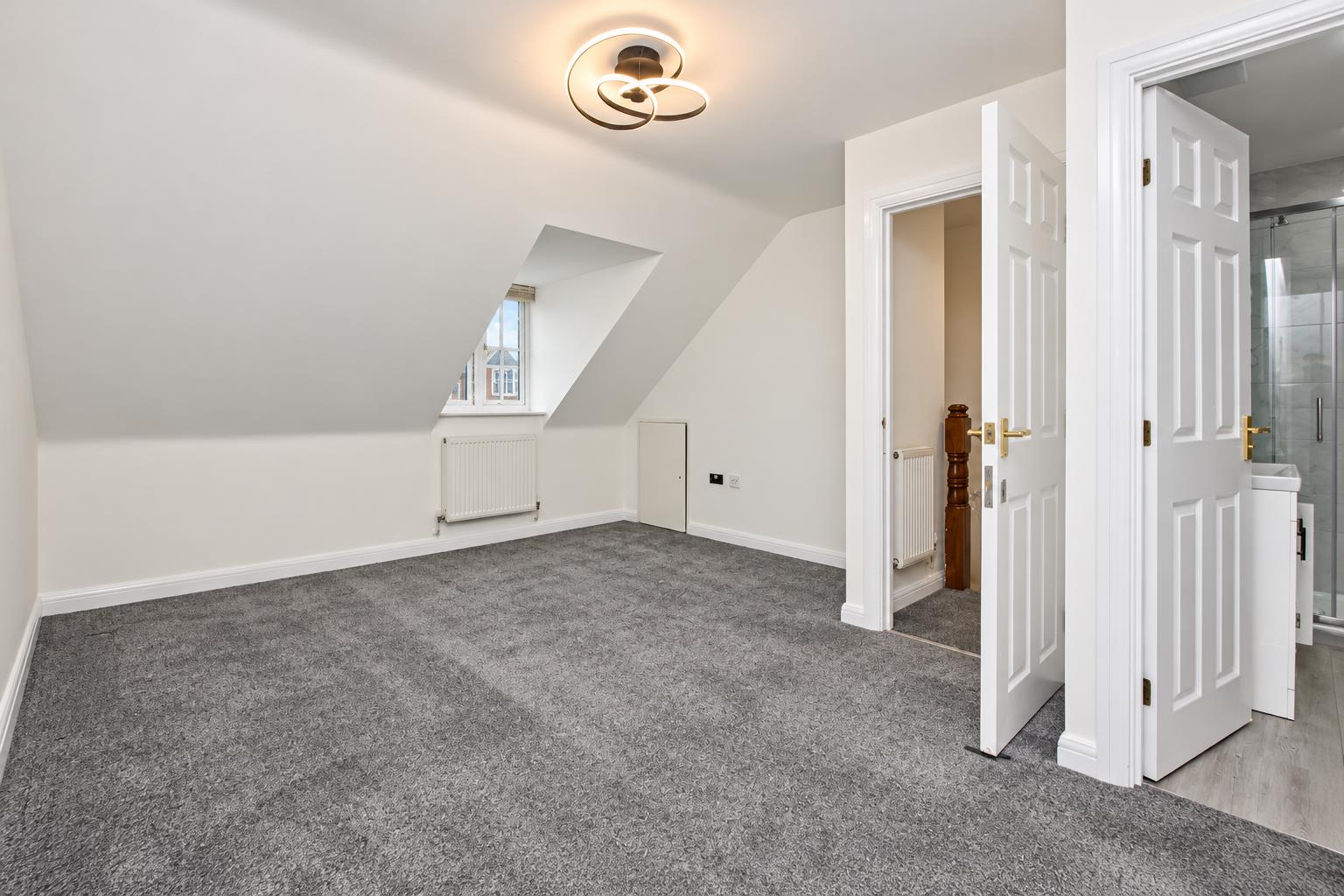 Whittington Chase, Kingsmead, Milton Keynes